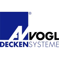 Vogl Deckensysteme GmbH logo - Similar company to Viero Decoratives
