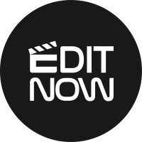 EditNow.co logo - Similar company to Visualzpro