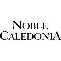 Noble Caledonia logo - Similar company to Foyle Port