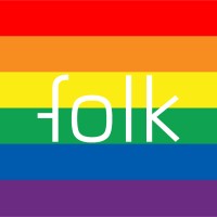 Folk AS logo - Similar company to Searas As