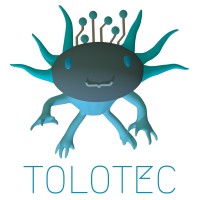 TOLOTEC logo - Similar company to Agc