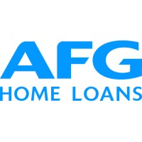 AFG Home Loans logo - Similar company to Lend & Co