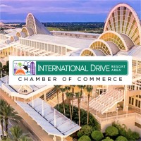 International Drive Chamber of Commerce logo - Similar company to Clean Tec Outsourcing