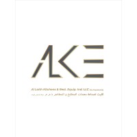 Al Laith Kitchen Equipment logo - Similar company to Hoeller Solutions