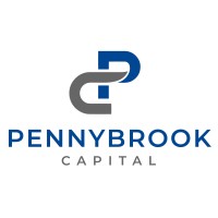 Pennybrook Capital logo - Similar company to Towerline Group