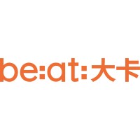BE:AT sport en lifestyle logo - Similar company to Facticx