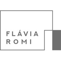 Flavia Romi Arquitetura logo - Similar company to Giovana Muller Arquitetura