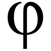 Dansk Selskab for Filosofisk Praksis logo - Similar company to Tanken – Filosofisk Tidsskrift På Københavns Universitet