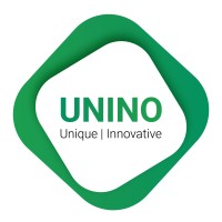 UNINO logo - Similar company to Velocity