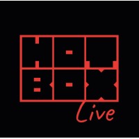 Hot Box Chelmsford logo - Similar company to Pilot Light Campaign