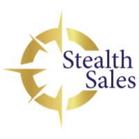 Stealth Sales logo - Similar company to Mark A. Bannon, Llc