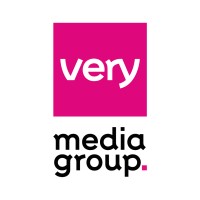Very Media Group logo - Similar company to Smg