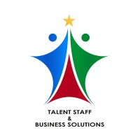 Talent Staff and Business Solutions logo - Similar company to Around Business Group