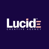 LUCIDE CREATIVE AGENCY logo - Similar company to Ada Io - Digital Agency