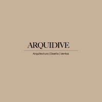 ARQUIDIVE ARQUITECTURA logo - Similar company to Enko Arquitectura