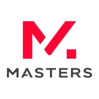 Masters Building Products logo - Similar company to Dixie Carpet