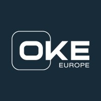 OKE Europe logo - Similar company to Sourcify Rfq Pricing Platform