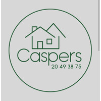 Caspers logo - Similar company to Lowin Aps