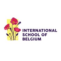 International School of Belgium logo - Similar company to Eu Training