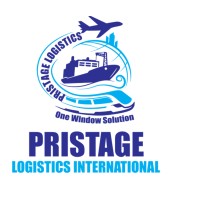 Pristage Logistics International logo - Similar company to Dotnix Ltd