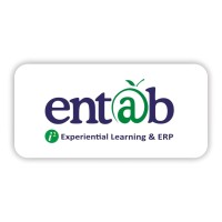 Entab logo - Similar company to Edunext Technologies Pvt. Ltd.
