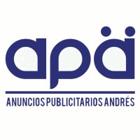 Anuncios Publicitarios Ändres