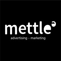Mettle Advertising logo - Similar company to Ssdigimark