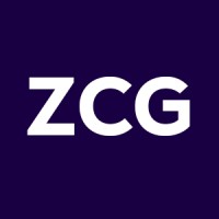 ZCG logo - Similar company to Abiturma Gmbh