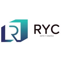 RYC ARTE Y DISEÑO S.A.C. logo - Similar company to Cromacril Arte & Diseño