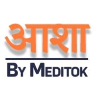 Meditok Trust logo - Similar company to Meditok Health Care