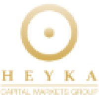 Heyka Capital Markets Group logo - Similar company to Property & Capital Advisors