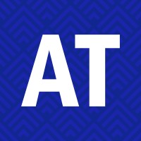 Artists Thrive logo - Similar company to Americans For The Arts Action Fund