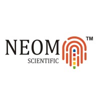 Neom Scientific Solutions Private Limited logo - Similar company to Lightningchart® Data Visualization Tools