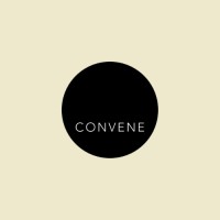 Convene logo - Similar company to Busgocircular