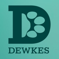 Dewkes logo - Similar company to Nextdaycoffee