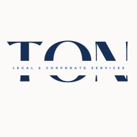 TON Corporate Services logo - Similar company to Efficentra