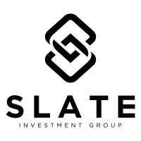 Slate Investment Group logo - Similar company to Grow Development