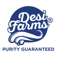 Desi Farms logo - Similar company to Subhag® Healthtech