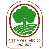 City of Chico logo - Similar company to Chico State Enterprises