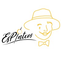 EsPintxos logo - Similar company to Mariposabreda