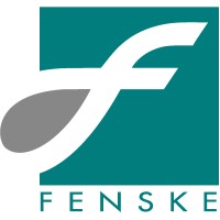Fenske Media logo - Similar company to Simpsons Printing