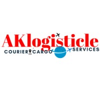 AK Logisticle logo - Similar company to Digi Enter