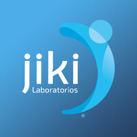Laboratorio Jiki logo - Similar company to Jiki