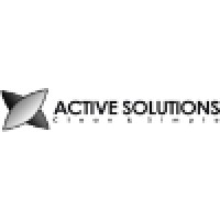 Active Solutions