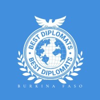 Best Diplomats Burkina Faso logo - Similar company to Impact Directors