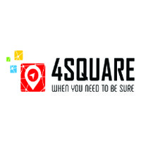 4SQUARE logo - Similar company to Kozaktex