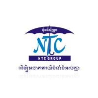 NTC Group, Cambodia logo - Similar company to Ntc Group