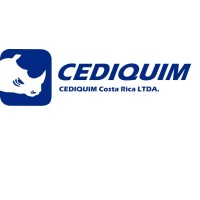 CEDIQUIM COSTA RICA logo - Similar company to Ceres S.A.