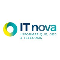 IT Nova Solution logo - Similar company to Kloe Buro