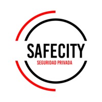 SafeCity Seguridad Privada logo - Similar company to R-36 Cusaem, Seguridad Privada